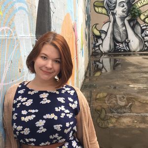 Meet your Posher, Amy